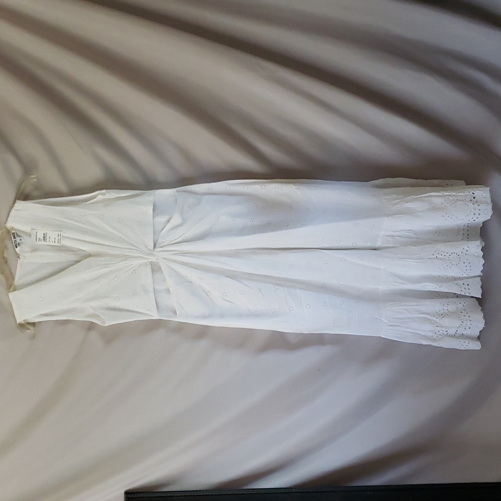 NEW Walter Baker Nikita Dress